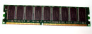 512 MB ECC DDR-RAM 184-pin PC-2100E Kingston...