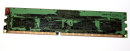 256 MB DDR-RAM PC-2700U non-ECC 256M Chip (16x16)  MDT...