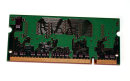 256 MB DDR2 RAM 200-pin SO-DIMM 1Rx16 PC2-3200S  Infineon...