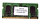 512 MB DDR2 RAM 200-pin SO-DIMM 1Rx16 PC2-4200S  SuperElixir M1S51264TUH8A0F-37B