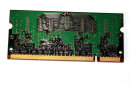 256 MB DDR2-RAM 200-pin SO-DIMM 1Rx16 PC2-4200S  Samsung...