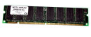 256 MB SD-RAM 168-pin PC-133 non-ECC 2Bank 128M Chip...