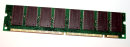 256 MB SD-RAM PC-133 non-ECC MDT M256-150-16