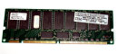 256 MB SD-RAM 168-pin PC-133R Registered-ECC  Hynix...