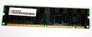 64 MB SD-RAM 168-pin PC-100 non-ECC CL2  Infineon...