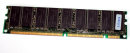 256 MB SD-RAM 168-pin ECC-Memory PC-133 CL3  Infineon HYS72V32220GU-7.5-C2