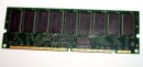 512 MB SD-RAM 168-pin PC-133R Registered-ECC Infineon HYS72V64300GR-7.5-D