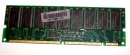 128 MB SD-RAM PC-100R Registered-ECC Infineon HYS72V16200GR-8-E