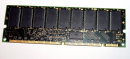 256 MB SD-RAM 168-pin PC-133R Registered-ECC Infineon HYS72V32301GR-7.5-C2
