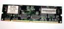 64 MB SD-RAM PC-100R CL2 Registered-ECC Infineon HYS72V8200GR-8-B