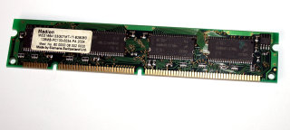 128 MB SD-RAM 168-pin PC-133U non-ECC  Medion MED1664133G07MT-IT-B2B08D