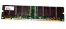 256 MB SD-RAM 168-pin PC-133 non-ECC  CL3 Hyundai...