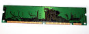 16 MB SD-RAM 168-pin PC-66 non-ECC CL2  Hyundai HYM7V64200 TFG-10