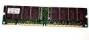 64 MB SD-RAM 168-pin PC-133 non-ECC  CL3 Hyundai...