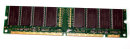 256 MB SD-RAM 168-pin PC-100 non-ECC  CL3 Hyundai...