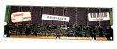 128 MB SD-RAM PC-100R Registered-ECC Samsung...