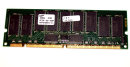 128 MB SD-RAM PC-100R Registered-ECC Samsung M377S1620DT3-C1L