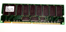 512 MB SD-RAM PC-133R Registered-ECC Samsung...