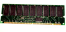 512 MB SD-RAM PC-133R Registered-ECC Samsung...