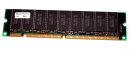 128 MB SD-RAM  PC-100  ECC  CL2 168-pin  Samsung...