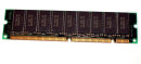 128 MB SD-RAM  PC-100  ECC  CL2 168-pin  Samsung KMM374S1623ATL-G0