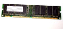 256 MB SD-RAM PC-133U non-ECC  CL3  Siemens A5E00074249