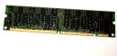 256 MB SD-RAM PC-133U non-ECC  CL3  Siemens A5E00074249