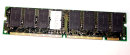 256 MB SD-RAM PC-133U non-ECC  Siemens...