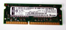 128 MB 144-pin SO-DIMM PC-133 SD-RAM  Laptop-Memory...