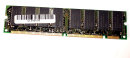 256 MB SD-RAM PC-133U non-ECC  Siemens...