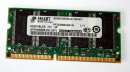 256 MB SO-DIMM 144-pin SD-RAM PC-133 SD-RAM Laptop-Memory...