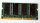 256 MB SO-DIMM 144-pin SD-RAM PC-133 SD-RAM Laptop-Memory (8-Chip, double-sided)