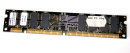 32 MB EDO-DIMM non-ECC 168-pin 3,3 V  UnBuffered  Siemens...
