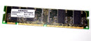 32 MB SD-RAM PC-100 non-ECC CL2  Siemens HYS64V4300GU-8