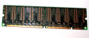 64 MB SD-RAM 168-pin ECC PC-100  CL2 100 MHz Micron...