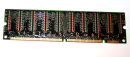 64 MB SD-RAM ECC PC-100  CL2 100 MHz Micron MT9LSDT872AG-10EB4