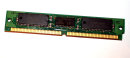 8 MB EDO-RAM mit Parity 60 ns 72-pin PS/2-RAM  Samsung KMM5362205BWG-6