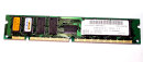 32 MB EDO-DIMM 168-pin 60 ns ECC Buffered Hyundai HYM564414 ANG-60