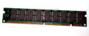 32 MB EDO-DIMM 168-pin 3.3V 60 ns Unbuffered-ECC Hyundai HYM5V72A404 ATKG-60