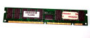32 MB 168-pin EDO-DIMM 3.3V 60 ns Buffered-ECC Hyundai HYM5V72A404 ATNG-60