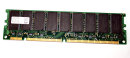 256 MB ECC SD-RAM PC-100 CL3 Hyundai HYM71V753201 TH-10S