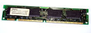128 MB SD-RAM 168-pin PC-133U non-ECC  Siemens SIE1664133G07MT-US-B2B08D