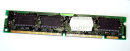 128 MB SD-RAM 168-pin PC-133U non-ECC  Siemens SIE1664133G07MT-US-B2B08D
