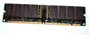 128 MB SD-RAM 168-pin PC-100 non-ECC  CL2 Hyundai GMM26416233ENTG-7K