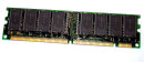 256 MB SD-RAM PC-100 non-ECC  Siemens...