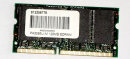 128 MB SO-DIMM 144-pin SD-RAM  PC-133  Laptop-Memory...