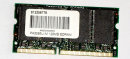 128 MB SO-DIMM PC-133 Laptop-Memory Toshiba PA3085U