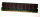128 MB SD-RAM ECC PC-133 CL2 Micron MT18LSDT1672AG-13EC7