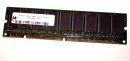 128 MB SD-RAM 168-pin PC-100  ECC-Memory  CL2  Micron...