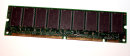 128 MB SD-RAM 168-pin PC-100  ECC-Memory  CL2  Micron MT18LSDT1672AG-10EB4
